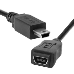 USB 2.0 EXTENSION CABLE 5 ft MALE TO FEMALE for printer scanners c22