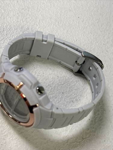Armitron Sport Women’s Digital Watch 45/7045 M1085 - Gray *A-GRADE* (FREE SHIP) - Picture 5 of 5