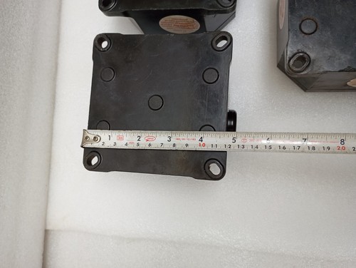 HAWKE PL612 GRP Enclosure Junction Box - Picture 8 of 10