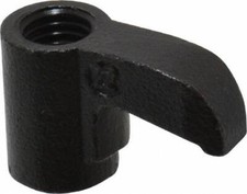 Made in USA Series Finger Clamp, CK Clamp for Indexables 0.53" High
