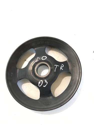 Ford Transit Mk6 Riemenscheibe Xs7E-4737-Ab Original 2.0 Tddi 2000–2006