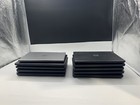 Lot of 10 Dell Laptops Mixed Models No Os (See Description)