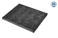 Meyle 612 326 0016/PD Filter, Innenraumluft For Abarth Alfa Romeo CitroËN Fiat O