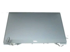 AS IS Dell OEM XPS 13 9380 Non-Touchscreen Matte FHD LCD Assembly IVA01 291GW