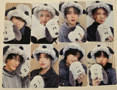 ateez dear my muse スヌーピー コンプリート ateez dear my muse スヌーピー コンプリート ATEEZ Golden Hour