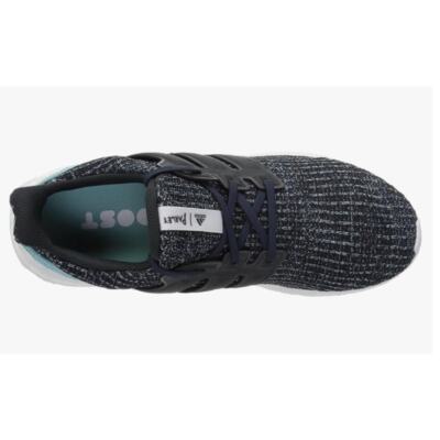 adidas Mens Ultraboost Parley Running Shoe Athletic Sneakers Size