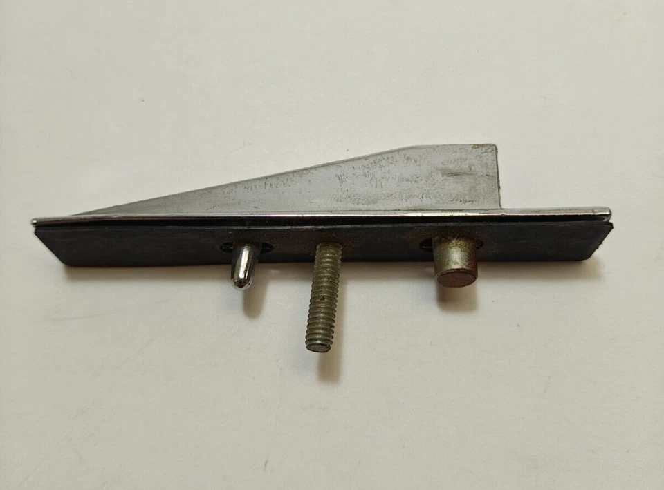 1967 Dodge Monaco Polara крыло крепление поворотник крышка 2606909 новый из старых запасов - Изображение 3 из 4