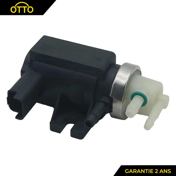 Partsline Transmitter Turbo-Drucksensor-Elektroventil 9677363880 12 V 2 Pole-image