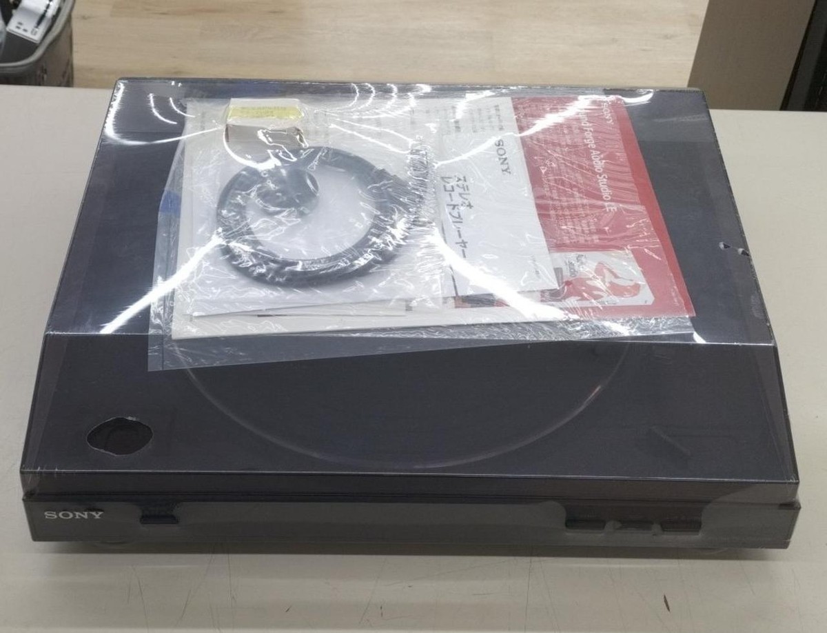 【美品】SONY ソニー PS-LX300USB アナログプレーヤー SONY ソニー PS-LX300USB アナログプレーヤー USB端子搭載のステレオ