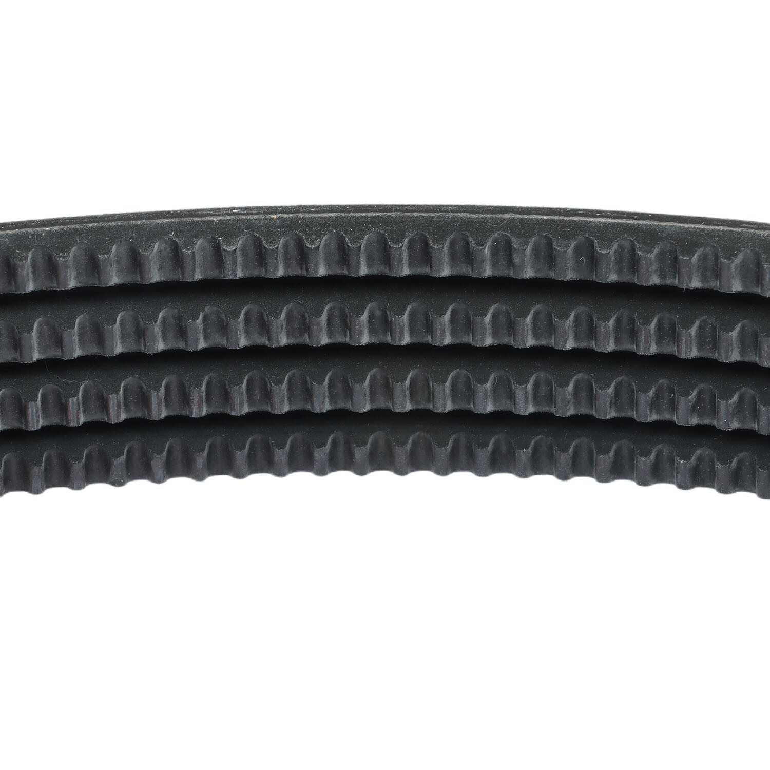 Black Drive Pump Belt Fit for Bobcat S630 S650 T630 T650 7188792 7147859