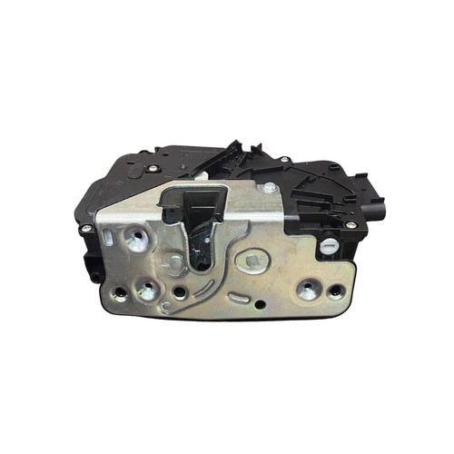 LEFT SIDE DOOR LOCK MECHANISM FOR FORD TRANSIT CUSTOM 2012 ON 2213183 - Picture 2 of 12