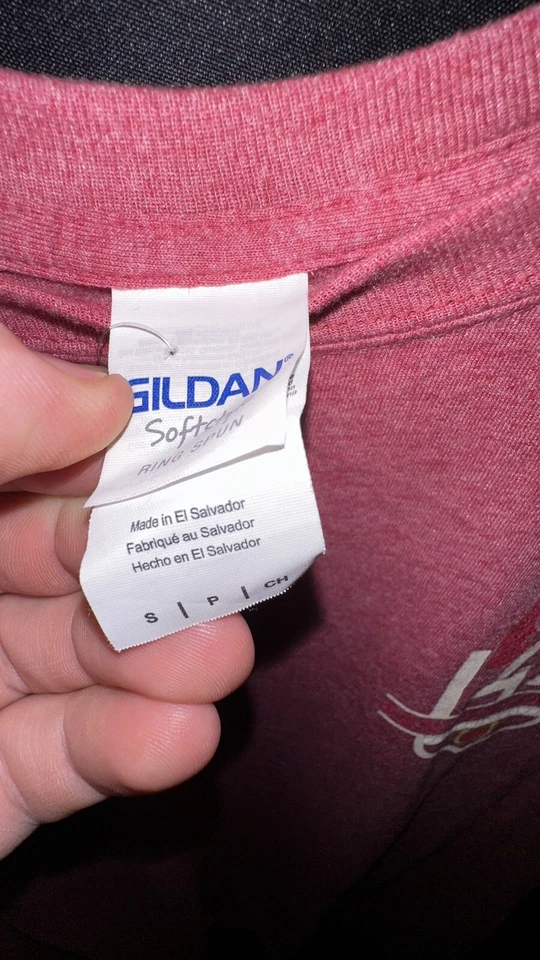 144ª Camiseta Kentucky Derby 2018 Churchill Downs Pequena TEE Bob Baffert JUSTIFY - Imagem 4 de 4