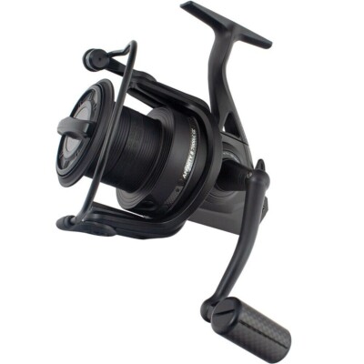 Penn AFFINITY II 7000 LC Carbon Custom Long Cast Reel Carp Fishing*  UK
