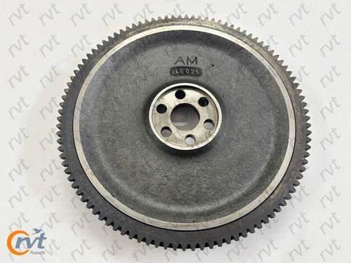 OEM 12620M83011 Suzuki Samurai SJ413 Engine Cylinder Block FLYWHEEL SUZUKI - Picture 2 of 6