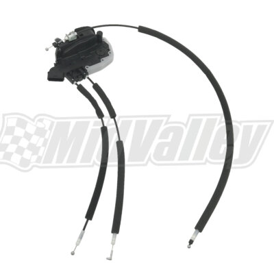 Front Left Door Lock Actuator Motor For 2008-2014 Nissan Murano 3.5L