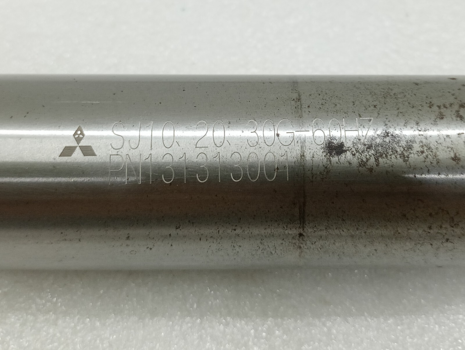 Mitsubishi 131313001 Vertical Shaft SJ10 20 30G-60HZ