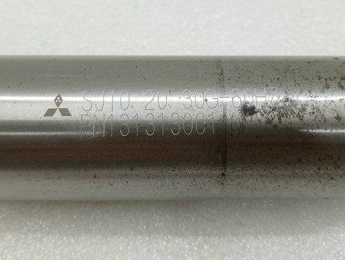 Mitsubishi 131313001 Vertical Shaft SJ10 20 30G-60HZ - Afbeelding 3 van 6