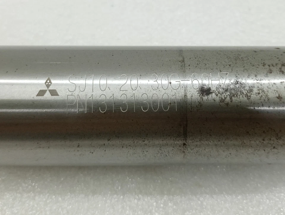 Eixo vertical Mitsubishi 1313001 SJ10 20 30G-60HZ - Imagem 3 de 4