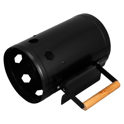 Rapidfire Kamin Starter Grill Starter Kamin Bbq Kamin Starter