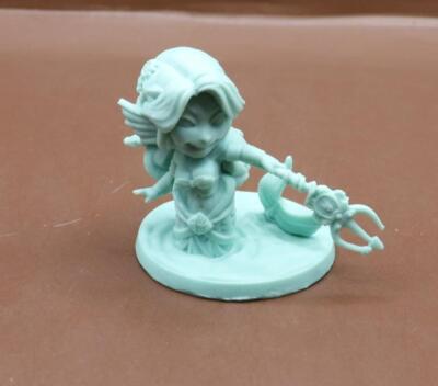 Scale 75 SMOG 35mm Riders Scylla