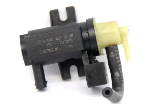 ✅Magnetventil Druckwandler Unterdruckventil A0101531328 für Mercedes-Benz
