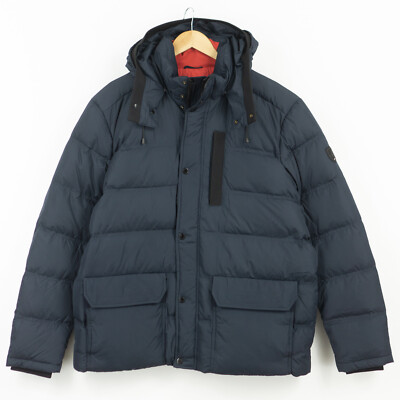 Tommy Hilfiger Down Hdd Bomber Tommy Hilfiger Maddy Store
