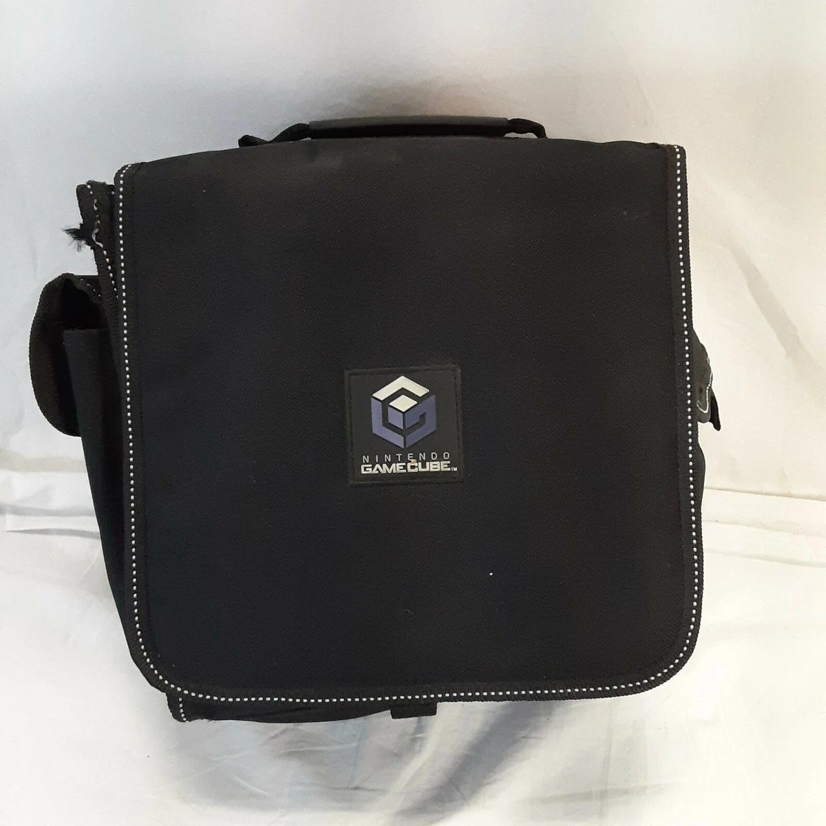 Gamecube carrying cheap case