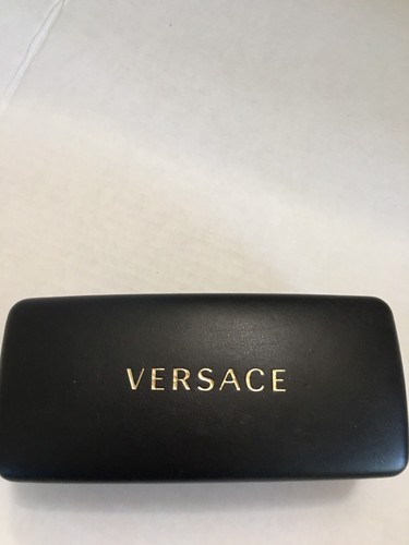Gianni Versace Sunglasses MOD 424 COL 852 BK Made In Italy Case Included - Picture 9 of 9