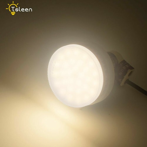 1x Hotel Super Spotlight Lamp Home Warm/Cool White LED 110/220V GX53 5W-18W - Picture 12 of 22