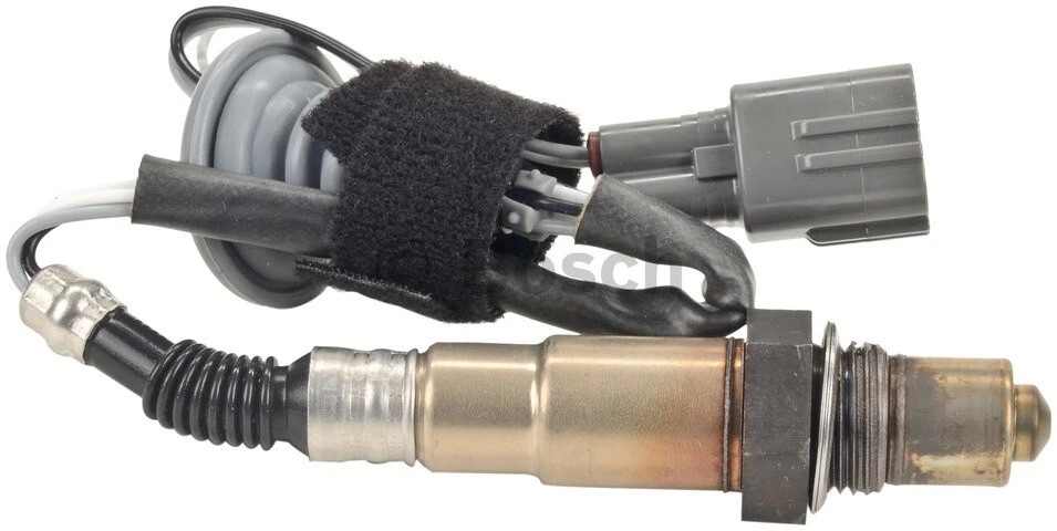 Sensor de oxigênio UPSTREAM Bosch OE para 1996-1997 motor TOYOTA AVALON V6-3.0L - Imagem 4 de 4
