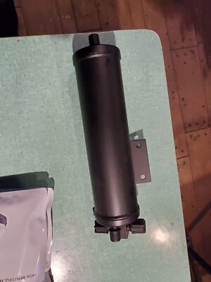 RTI 026-80077-00 Long Filter Combo 3/8 Flare 219805 1996-2006 Model A/C Machines