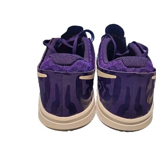 Talla 10- Nike Train Speed 4 AMP LSU - Imagen 3 de 9