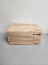 Cartucho de tóner negro de alto rendimiento WorkCentre 3315DN Xerox 106R02311