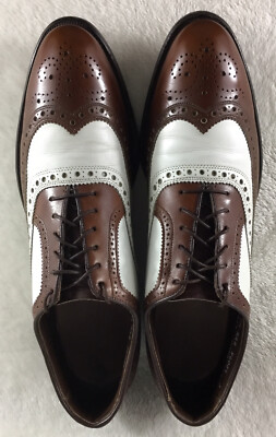 Allen Edmonds Broadstreet Men display picture 1