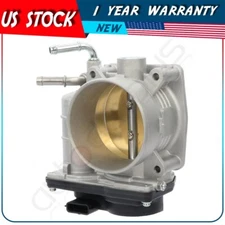 Throttle Body For Nissan For Murano For Altima 3.5L 2009 2010 2011 2012-2014