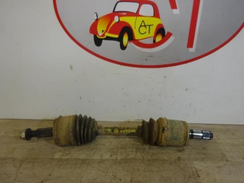 Cardan (transmission) Gauche Pour Mitsubishi Colt 6 Phase 1 - Réf. 3815A499, Occasion, Garanti