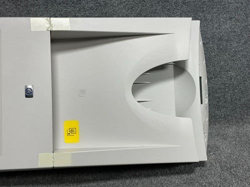 HP Scan Jet Flatbed Scanner C7710A Automatic Document Feeder W/ Power Adapter - Photo 4/20