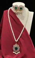 Beautiful Bridal Asian/Indian/Pakistani Jewelry Set