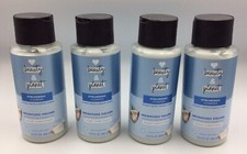 Love Beauty & Planet Weightless Volume Vegan Conditioner, 13.5 FL Oz, Lot of 4