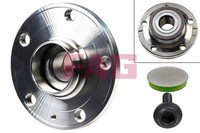 FAG 713 6108 30 Wheel Bearing Kit For VW