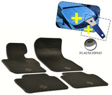 WINTERPAKET 3-tlg. Lengenfelder Gummimatten passend für BMW G20 G21 3er + NEU
