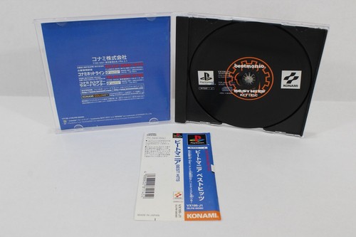 SONY PlayStation PS 1 PS1 Game Japan Region Import US Seller Sold Individually 2 - Picture 43 of 516