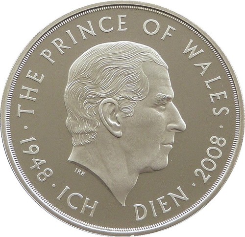 Royal Mint Proof Five Pound Coins Choice of Year 1993 to 2018 - Picture 10 of 13
