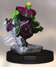 Marvel Heroclix Avengers Fantastic Four Empyre 050 Hulkling Super Rare