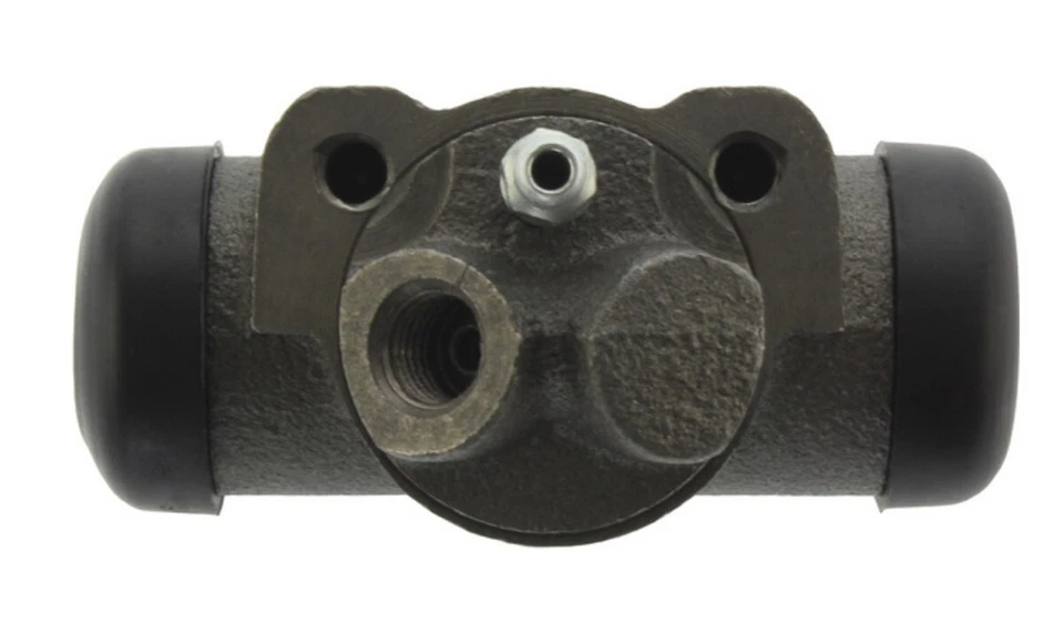 2 cilindros de rueda de freno de tambor traseros para tambores Jeep CJ DJ Commando Jeepster 10" Foto 4 de 4