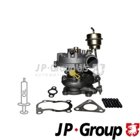 Turbolader für VW Golf/VW Bora (AGR)
