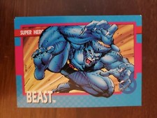 1992 X-Men Series 1 Jim Lee YOU PICK! 