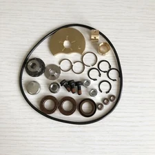 HE400VG turbo turbocharger repair kits/turbo kits/turbo rebuild kits