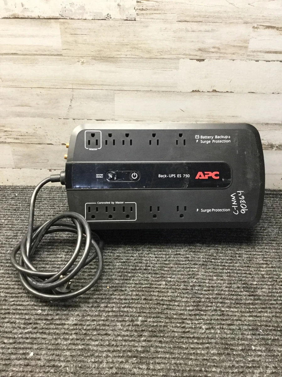 APC Backup UPS (Inverter) Beeping Problem, 41 OFF