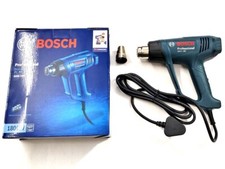 Genuine Bosch GHG 180 Professional Heat Gun 1800w Hot Air Gun 220V NEW
